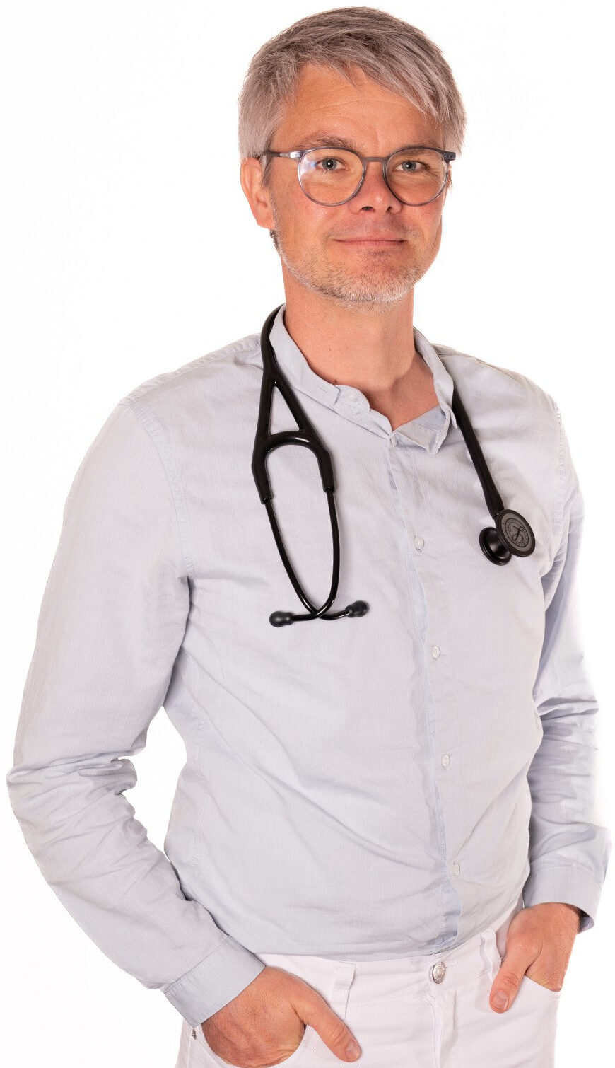 Hausarzt Dr. med. Alexander Thomas